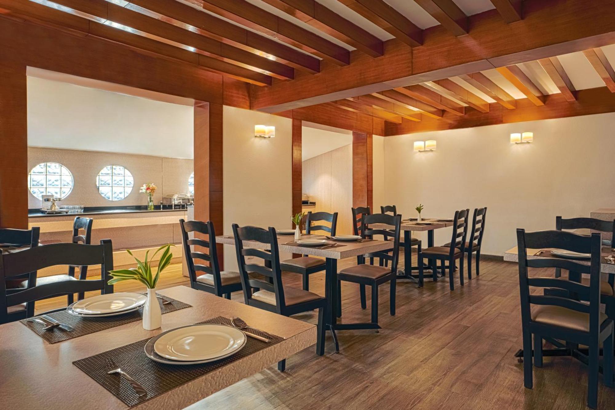Country Inn Goa Varca Beach - 2 Minutes Walk To The Beach Exteriér fotografie